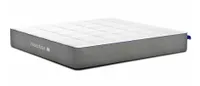 Best mattress: The Nectar Mattress in white and grey
