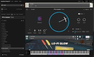 Native Instruments Kontakt 8