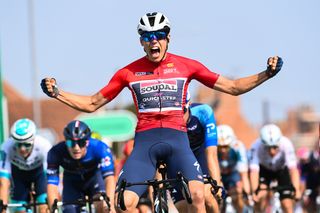 Stage 4 - Tour of Britain: Paul Magnier delivers second victory in stage 4 sprint