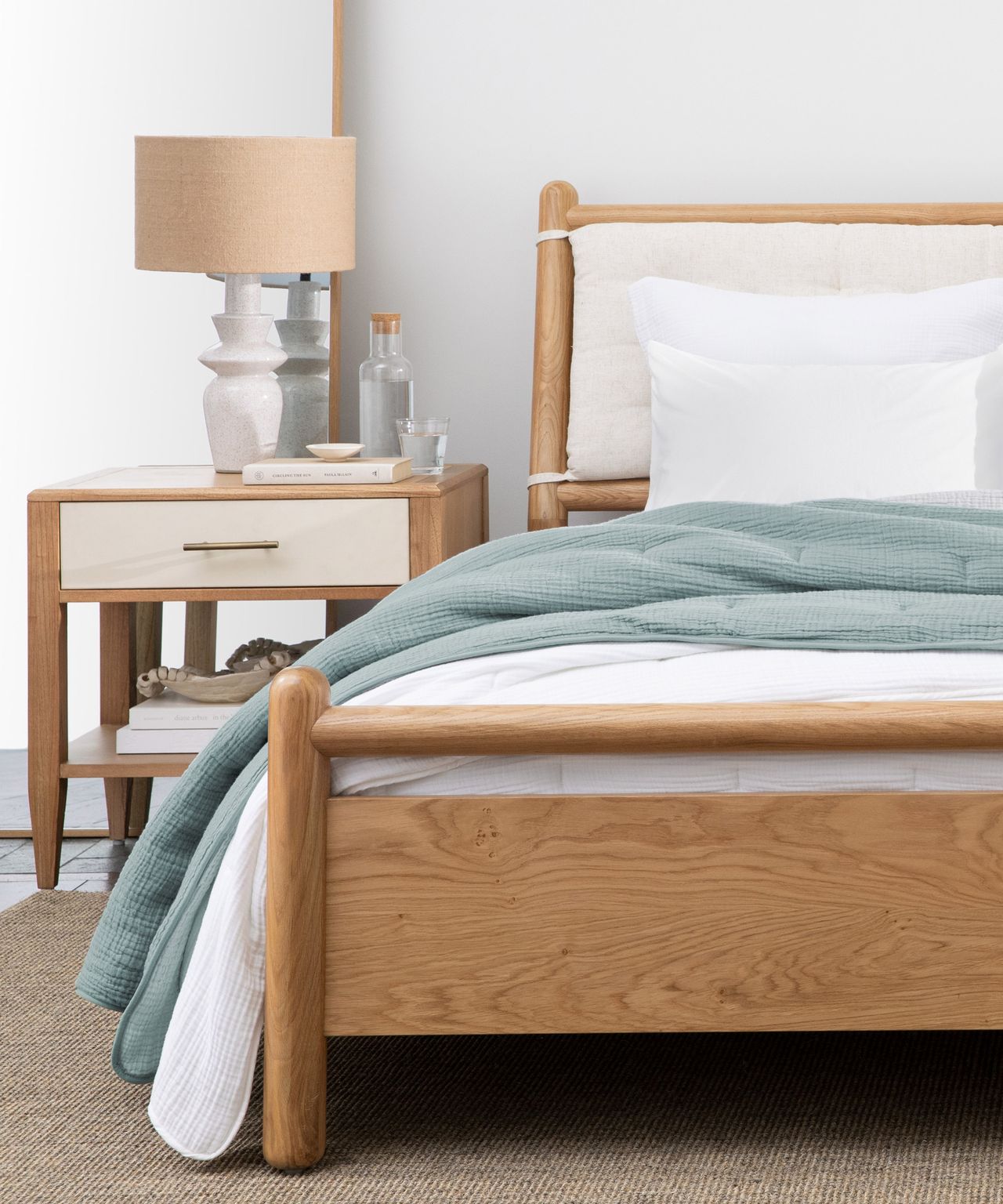 REVEALED! The Parachute for Crate & Barrel collection we all