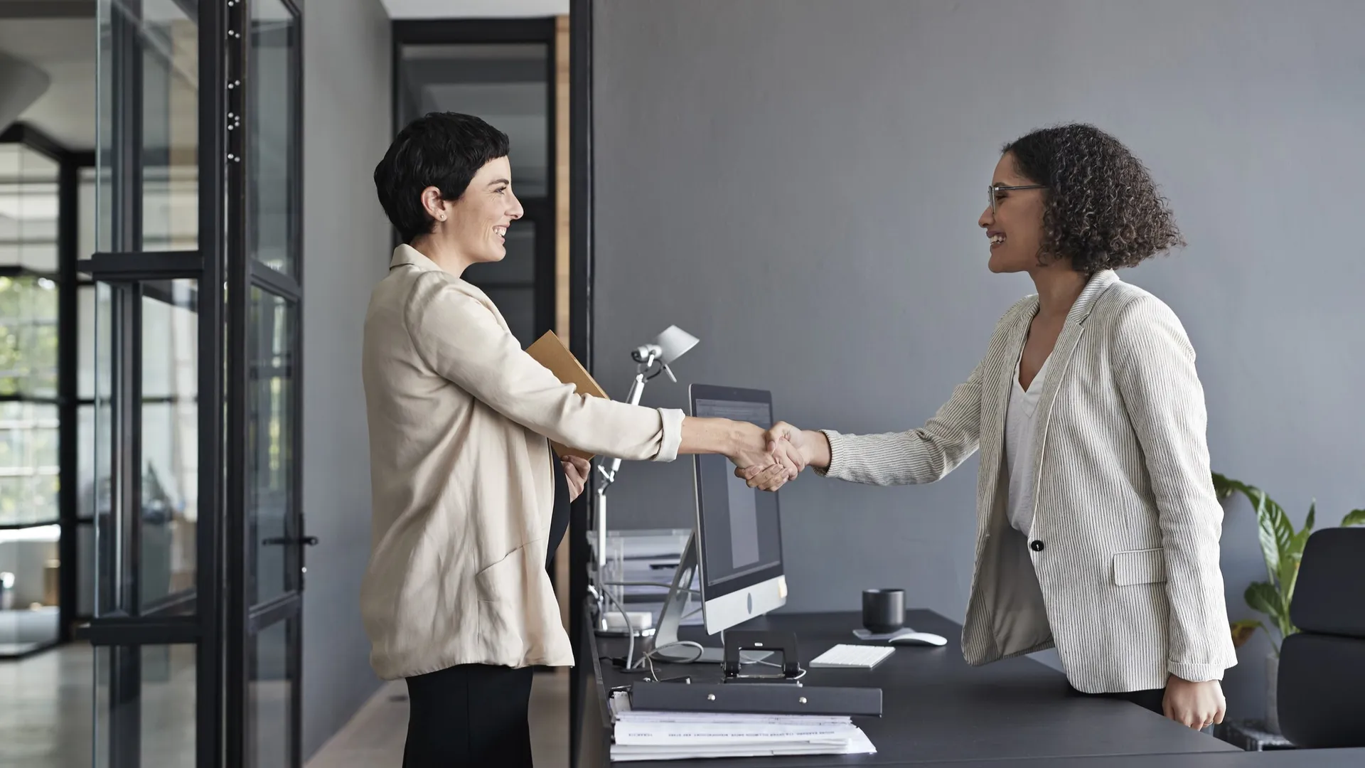 Tailor your resume