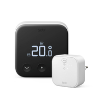 Tado Slimme Thermostaat X startpakket van €199,99 voor €149