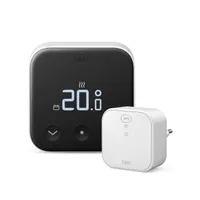 Tado Slimme Thermostaat X startpakket van €199,99 voor €149 Tado Slimme Thermostaat X startpakket van €199,99 voor €149