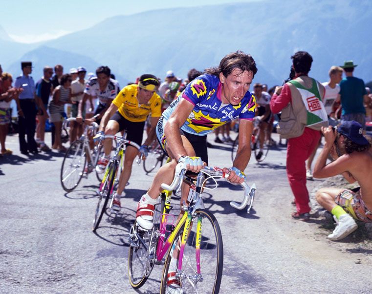 1990 tour de france participants
