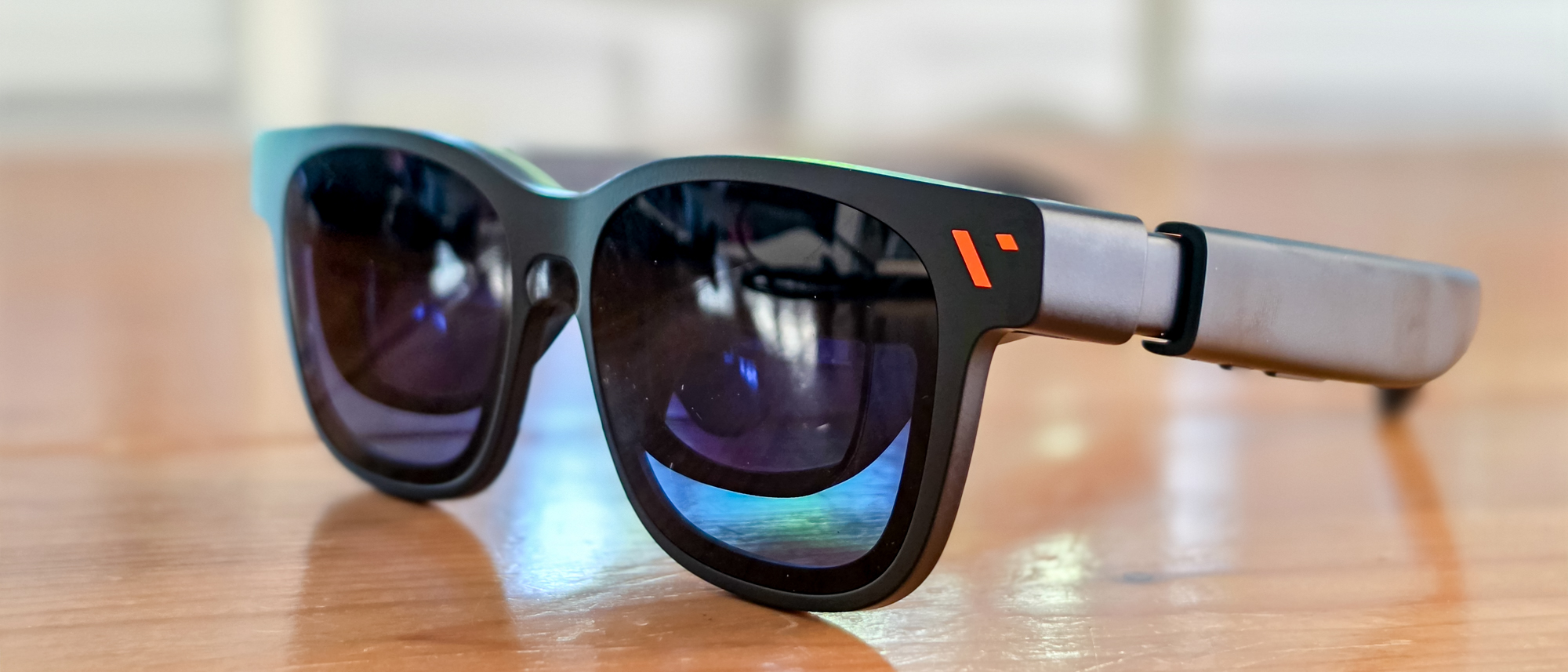 Viture Pro 2 AR glasses