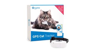 Tractive GPS Tracker for Cats review