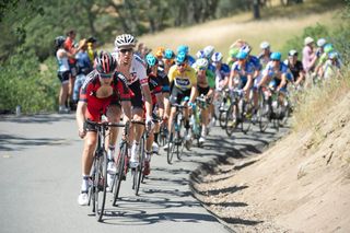 Amgen Tour of California, Stage 3