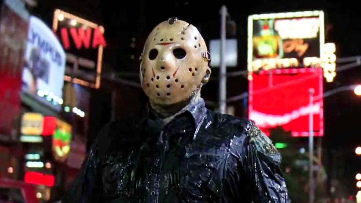 Friday the 13th Movies Ranked from Worst to Best