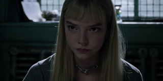 Anya Taylor-Joy in The New Mutants