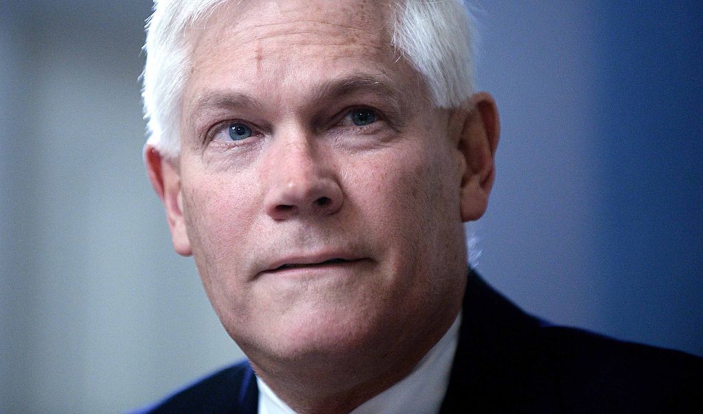 Pete Sessions