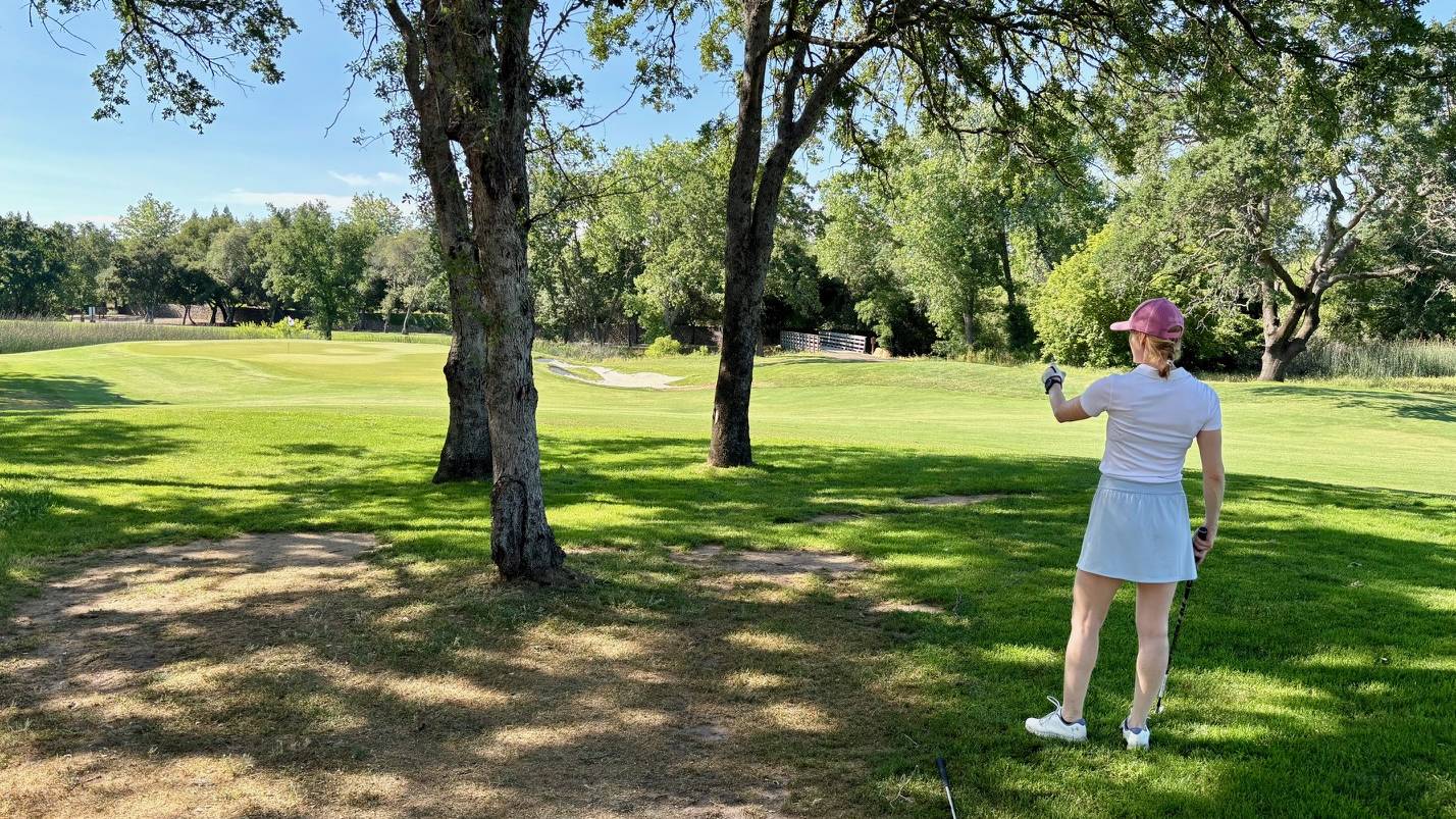 Lauren Katims course management