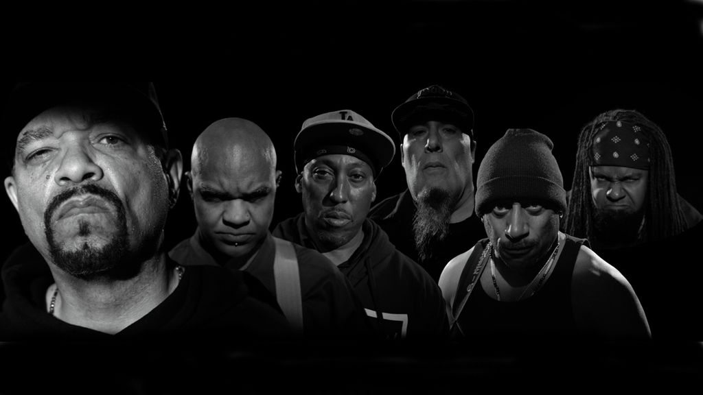 Body Count’s Ice-T and Ernie C: “Once you’ve performed in front of a ...