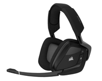 Corsair Void RGB Elite Wireless Gaming Headset: was $99, now $67 at Amazon