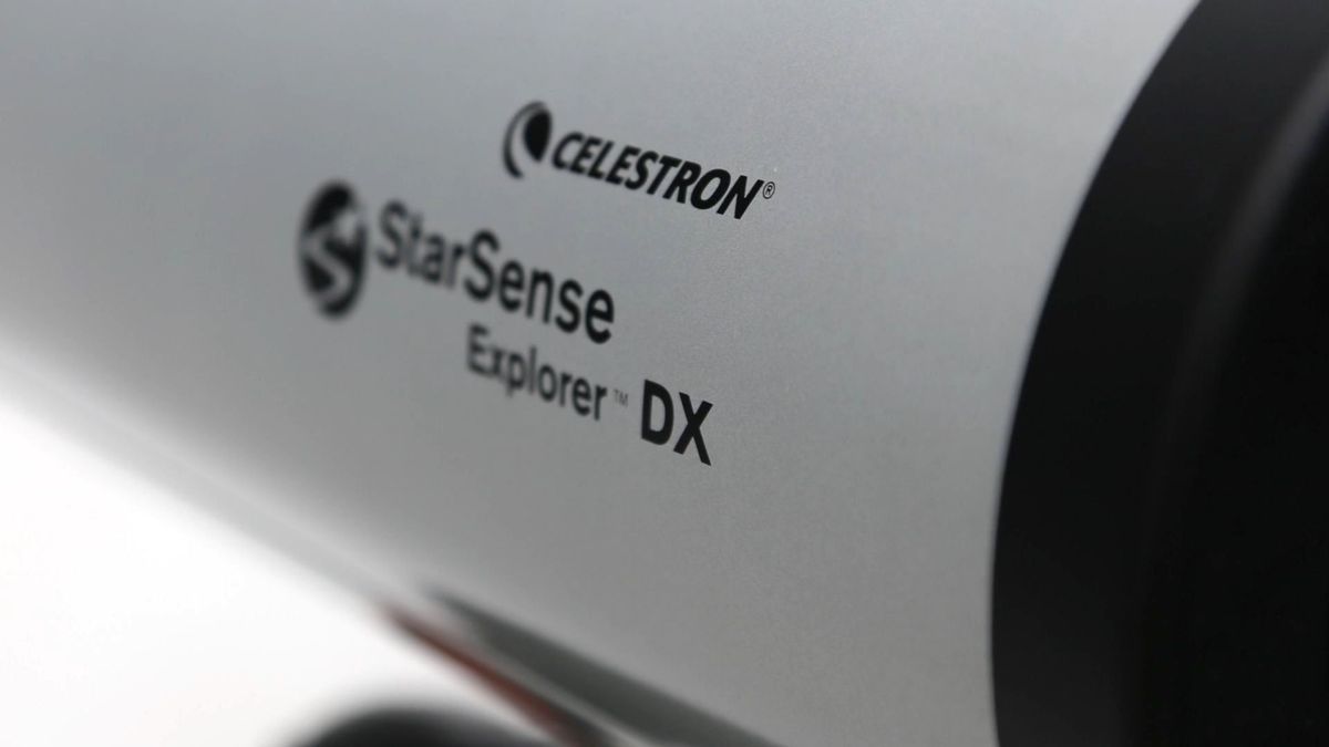 Celestron StarSense Explorer DX 130AZ