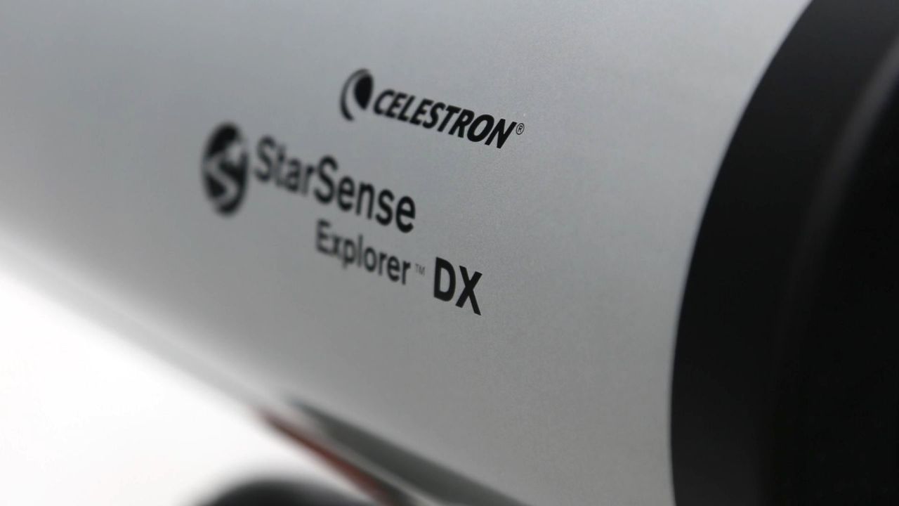 Celestron StarSense Explorer DX 130AZ