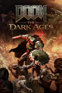 Doom: The Dark Ages Doom: The Dark Ages