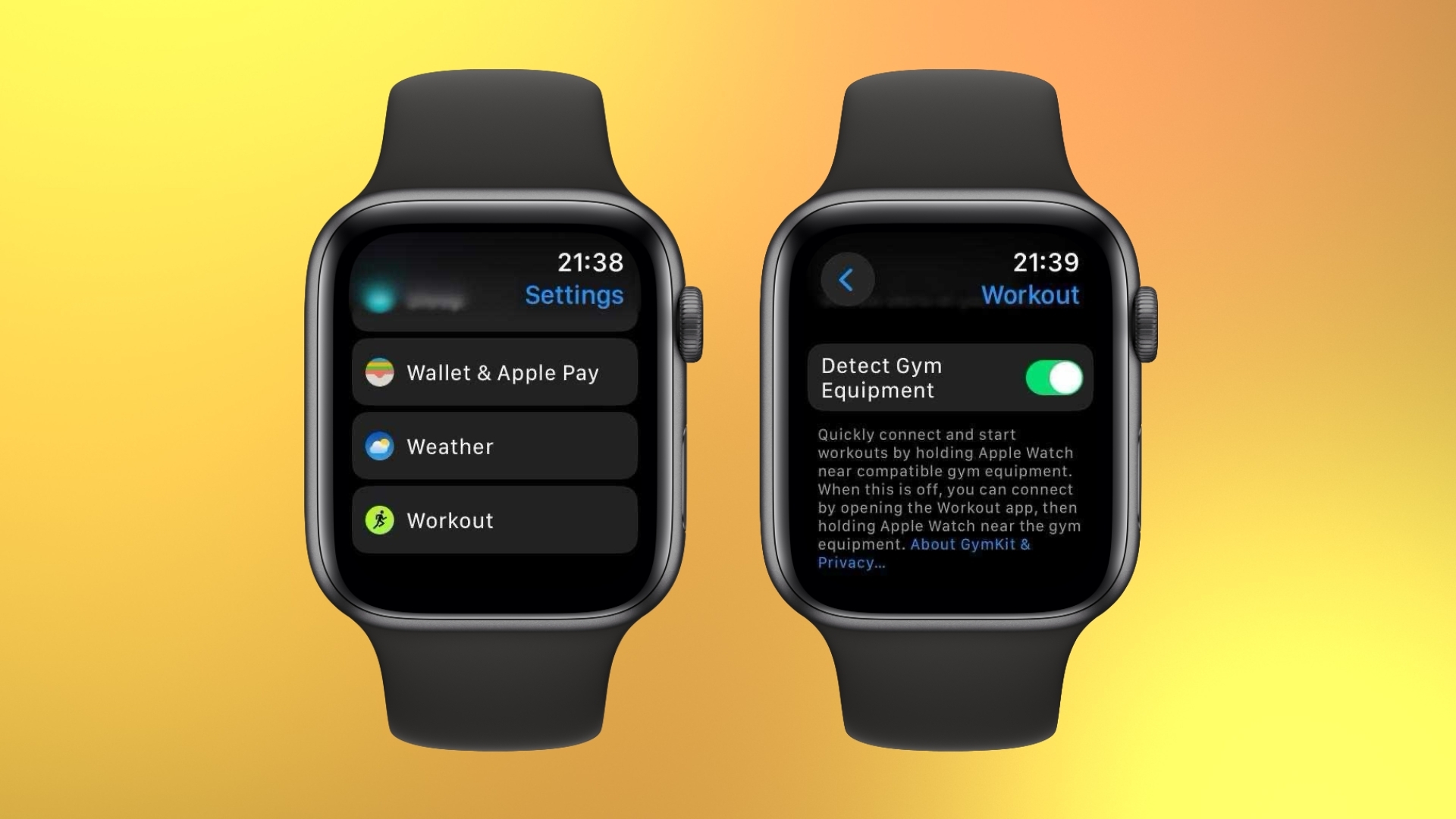 Apple watch workout app treadmill online