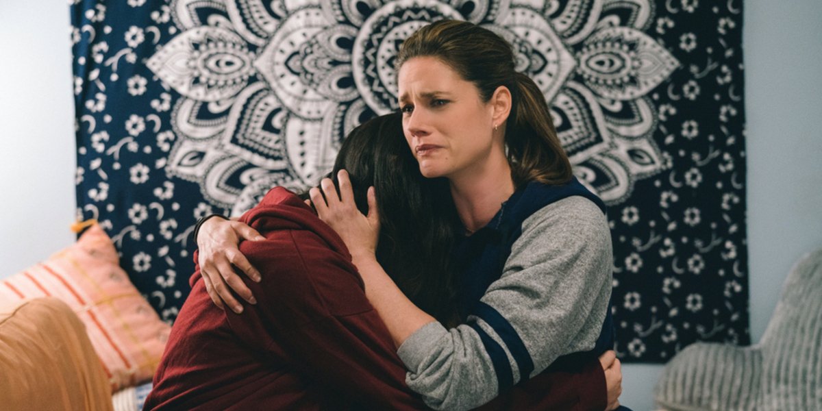 fbi cbs season 4 maggie hugging erin crying