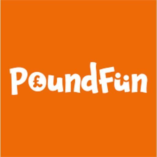 PoundFun Discount Codes
