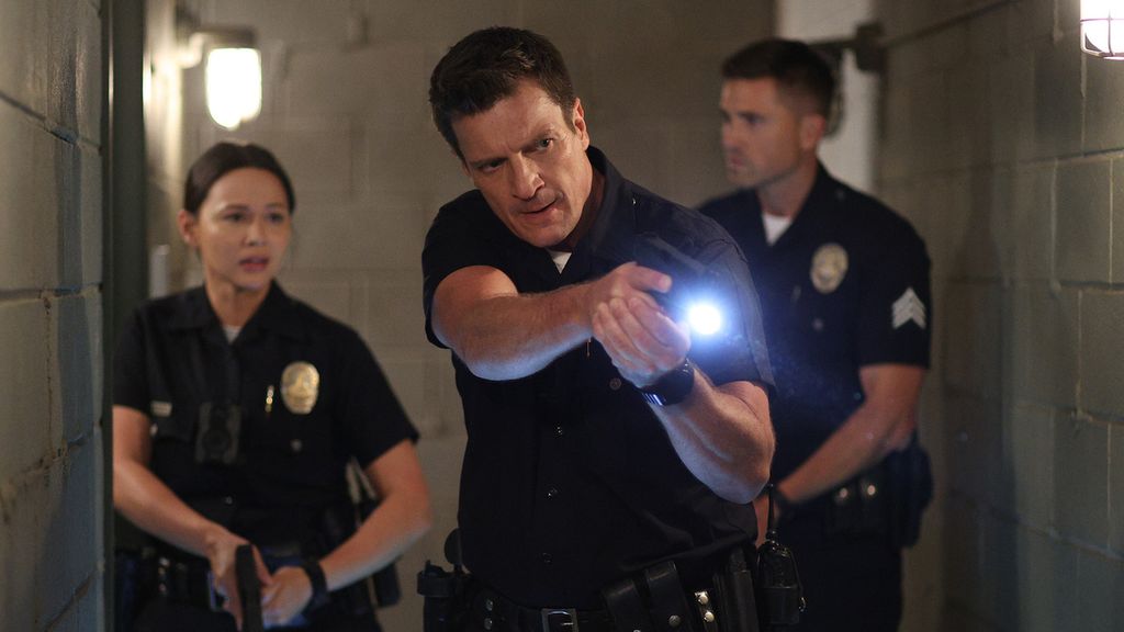 The Rookie And More Shows That Are Doing Way Better Than They Seem ...