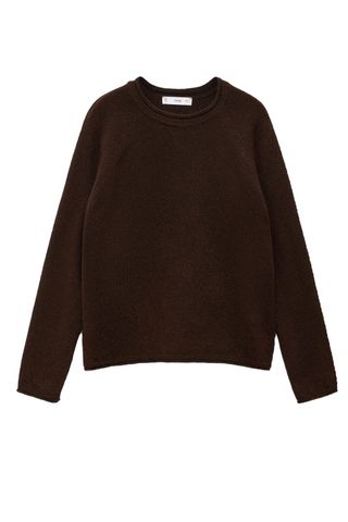 Moreneta Crewneck Sweater