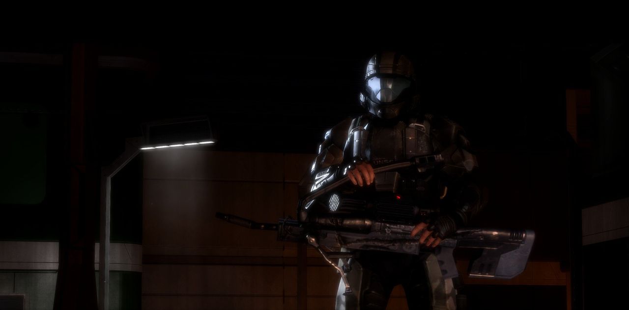 Halo 3: ODST
