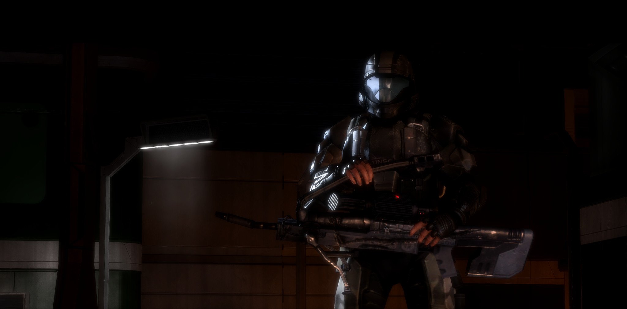 Halo 3: ODST