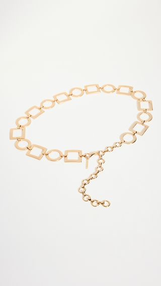 Ciana Chain Belt