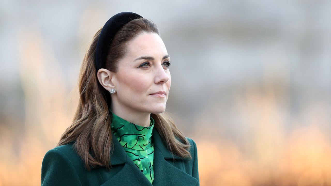 Catherine Duchess of Cambridge