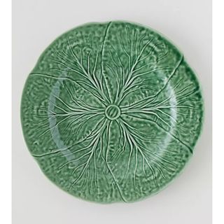 Ceramic Cabbage Charger Plate