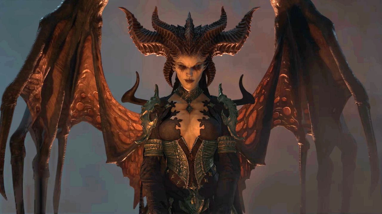 Diablo 4 is "the best selling Blizzard game of all time," according to marketing lead