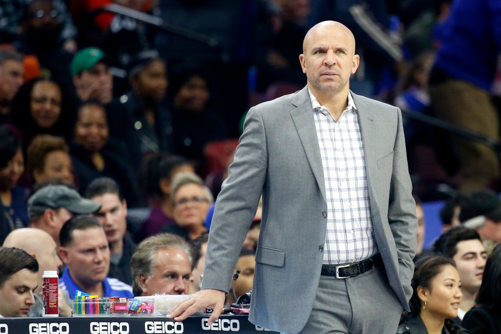 Jason Kidd.