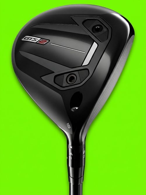 GTS2 Fairway Woods 2026