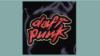 Daft Punk: Homework