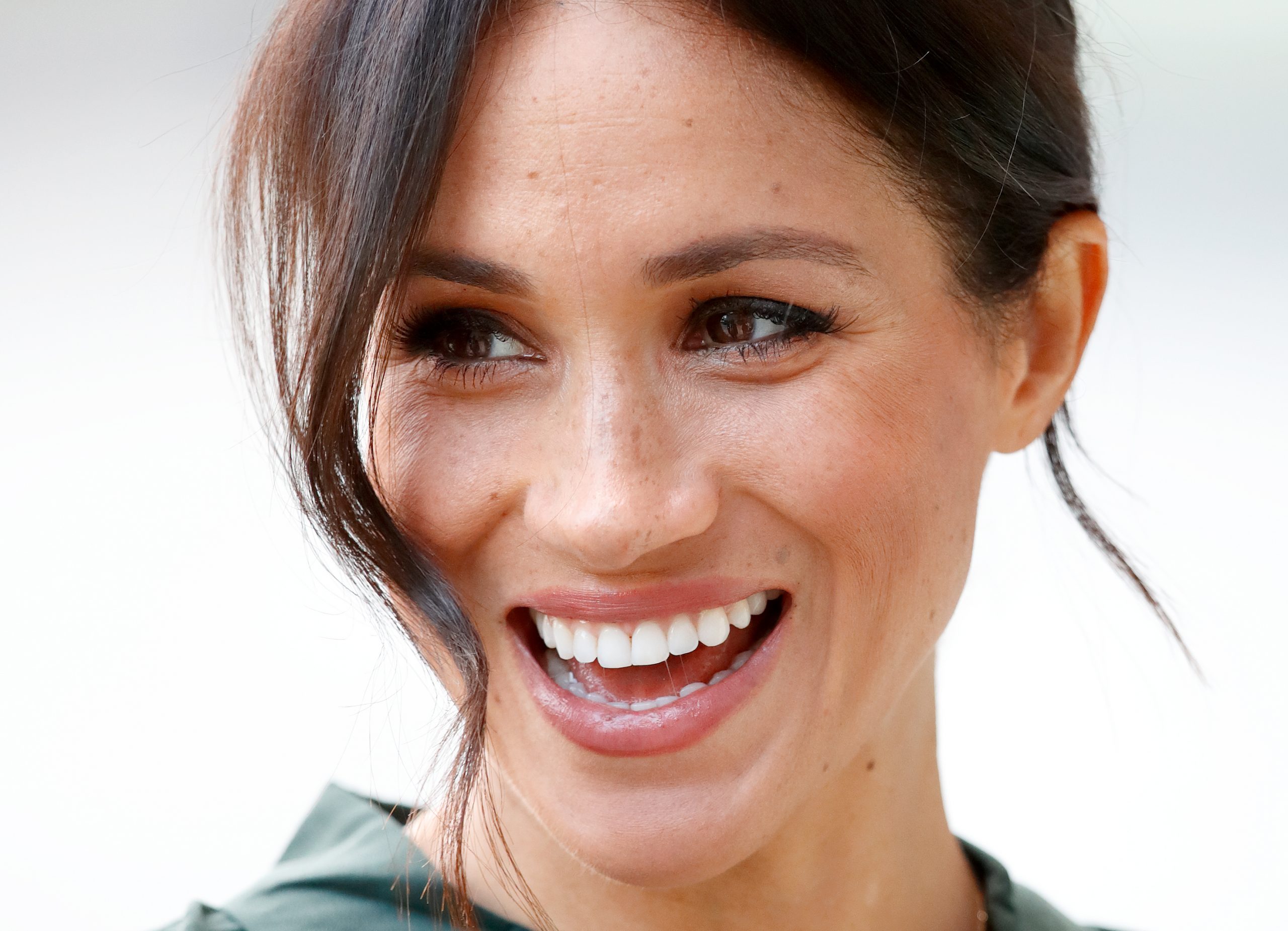 Meghan Markle gives sweet update on her three-month-old daughter ...