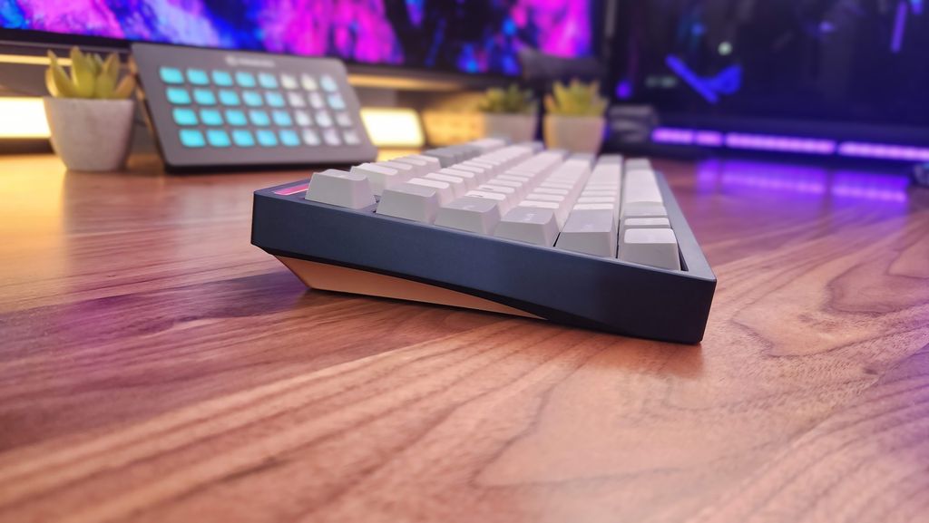 Mode Sonnet Custom Mechanical Keyboard Review: Refined Elegance | Tom's ...