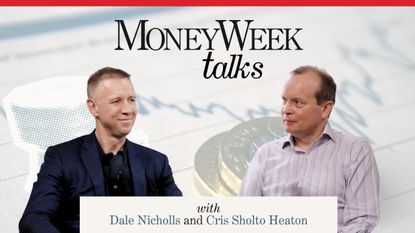 Moneyweek Talks with Dale Nicholls and Cris Sholto Heaton