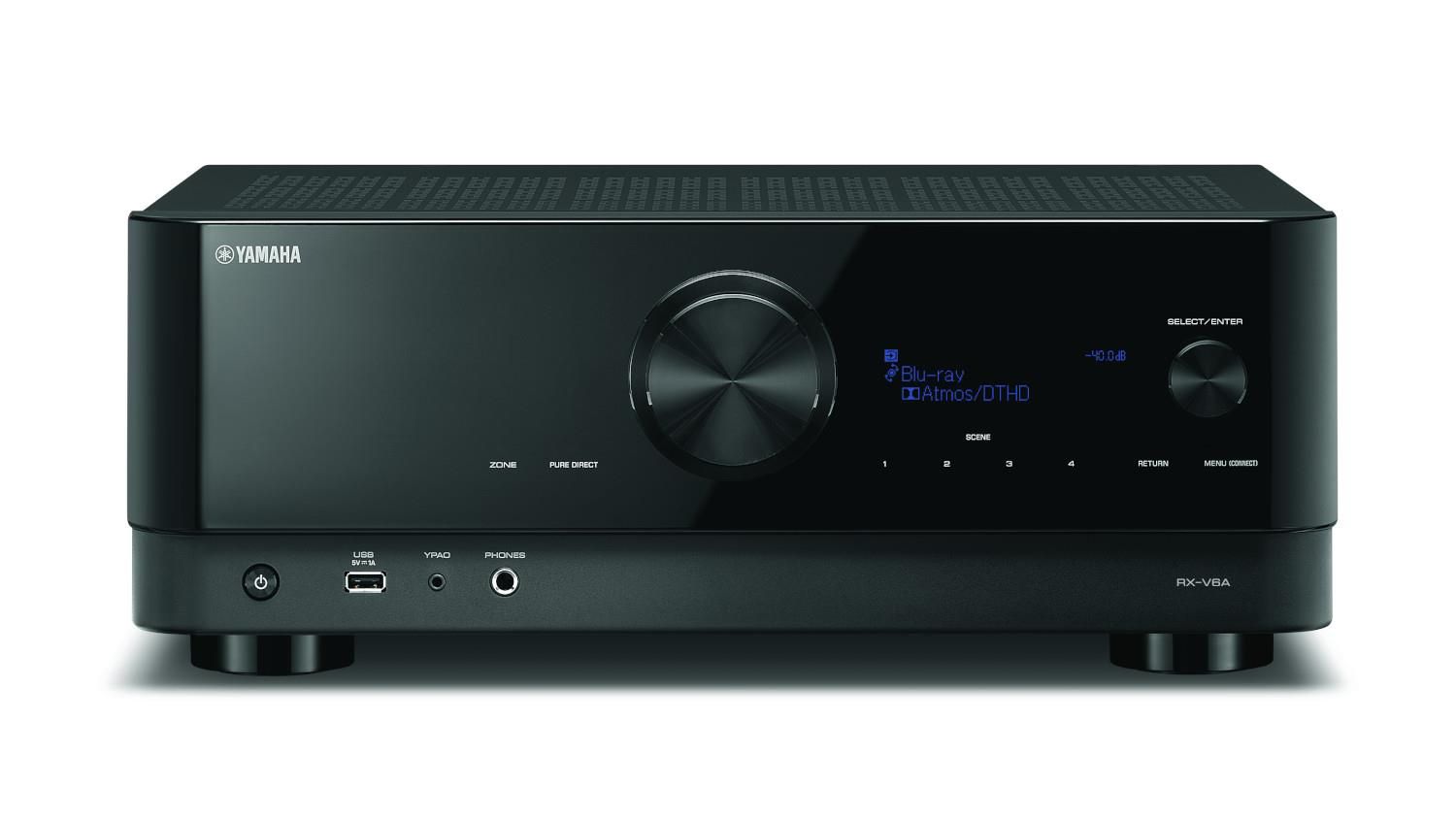 Best AV receivers 2024 audio aces from Denon, Sony, Yamaha and more T3