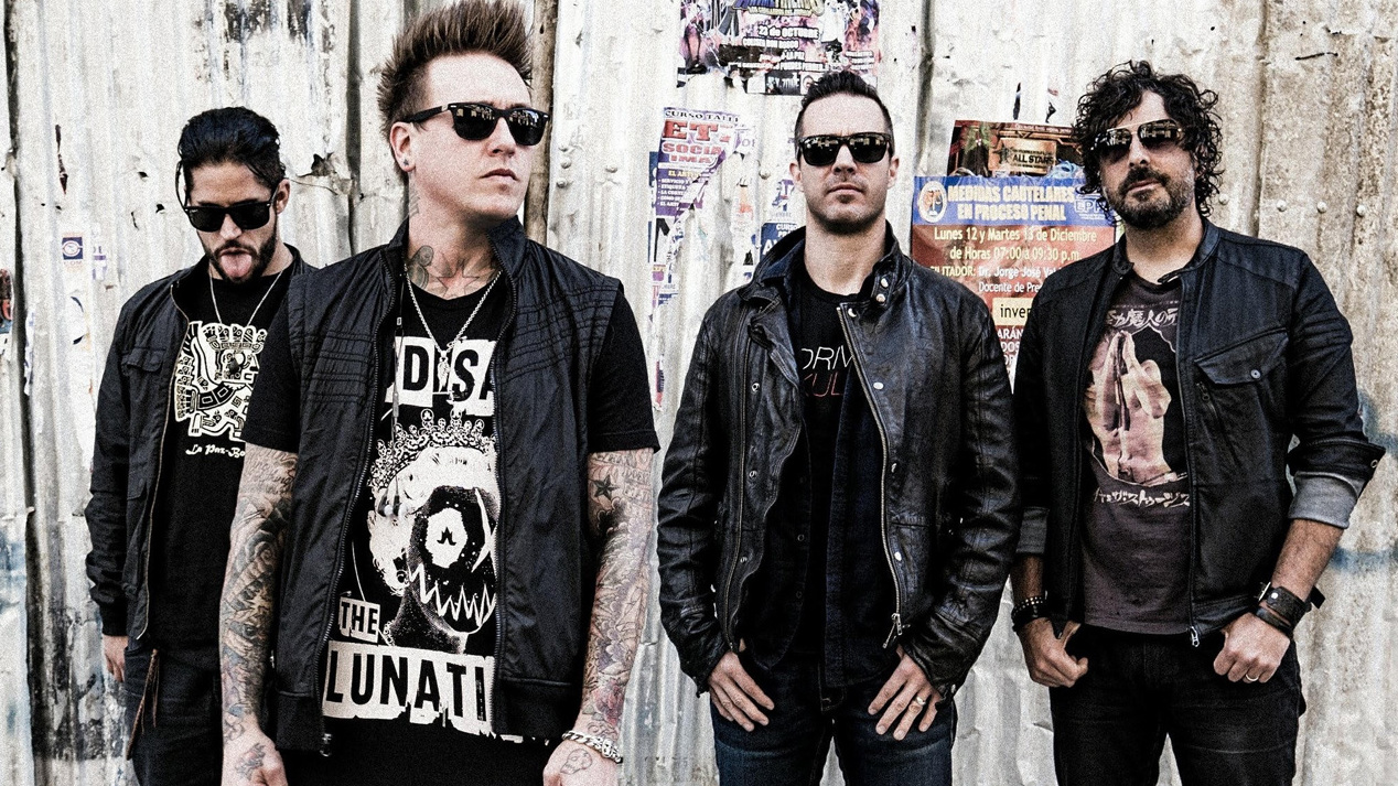 Papa Roach