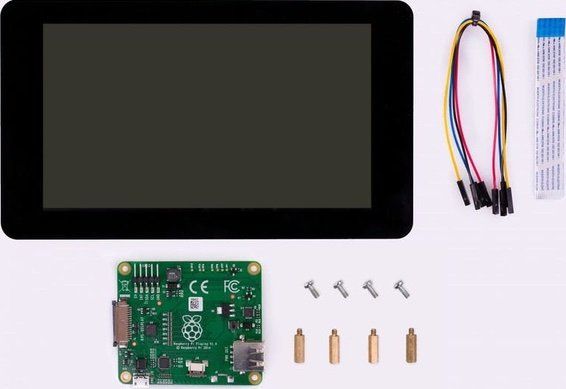 Best Raspberry Pi screens 2023 | Android Central