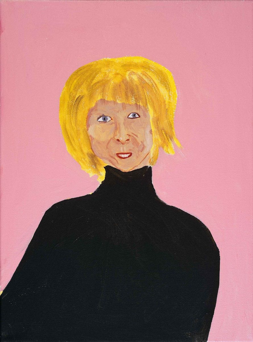 A selection of the art work of Joe Lycett.