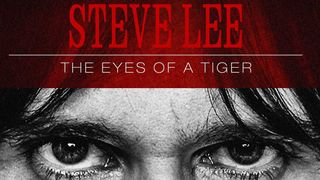 Gotthard – Steve Lee: The Eyes Of A Tiger