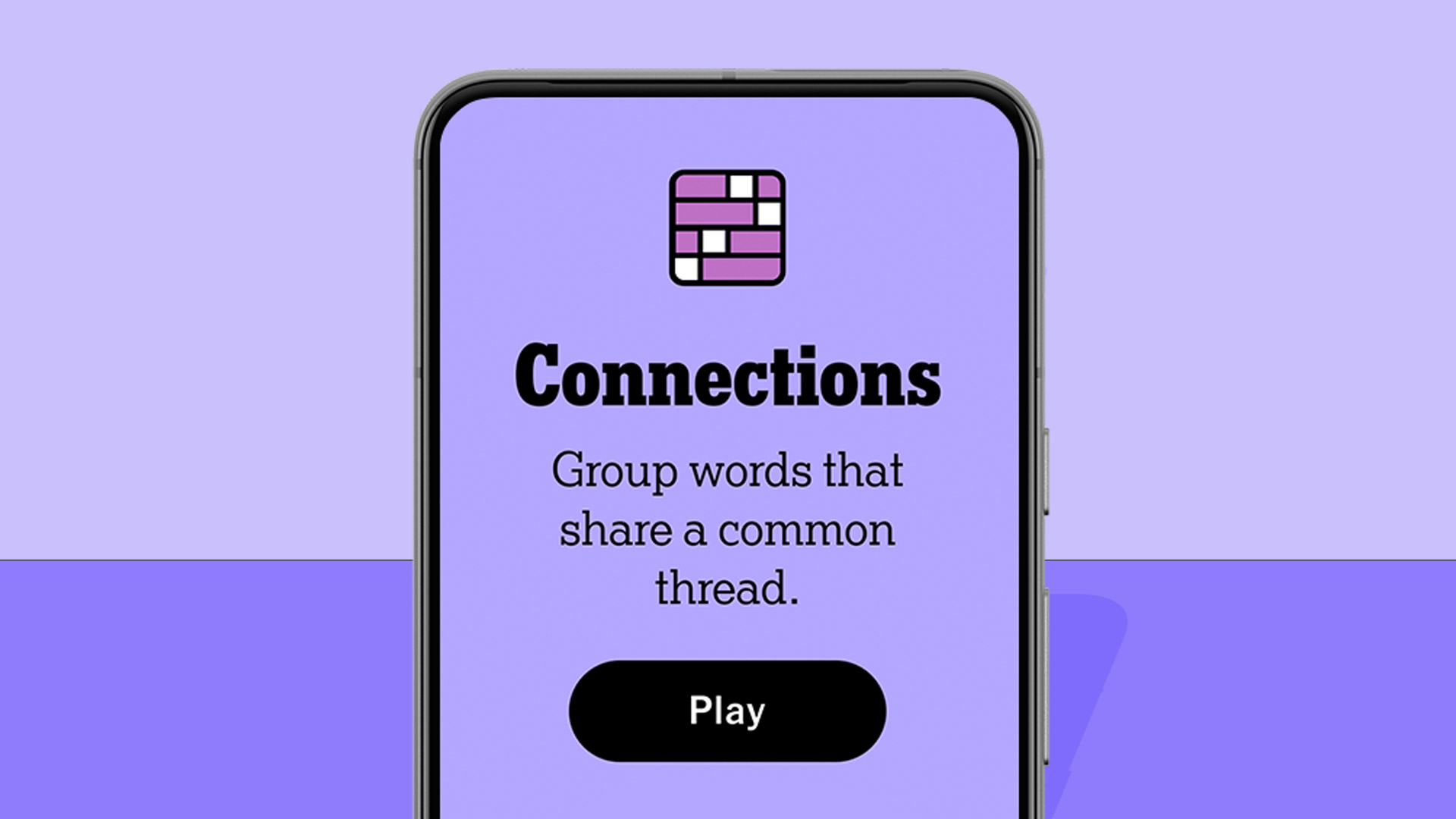 Connections hint today