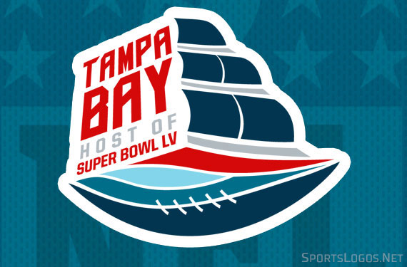 super bowl logos