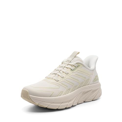 Allswifit Women's Slip on Walking Shoes