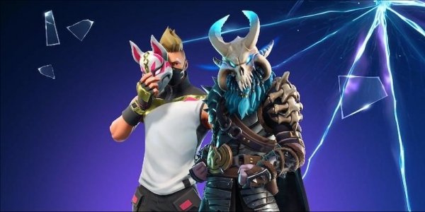 Fortnite