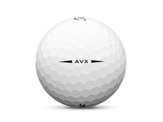 Titleist AVX-ball