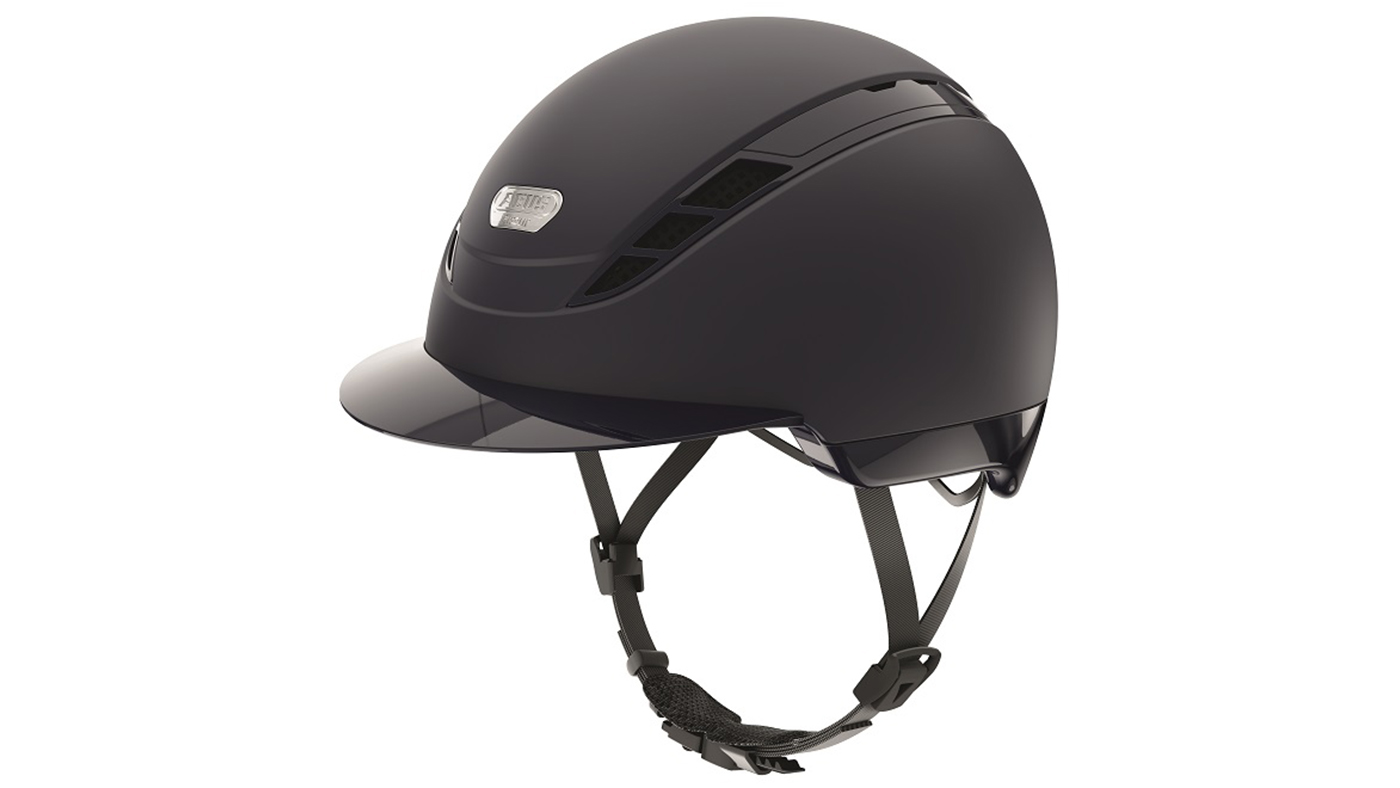 Pikeur-Abus Air Duo Helmet Best children's riding helmets