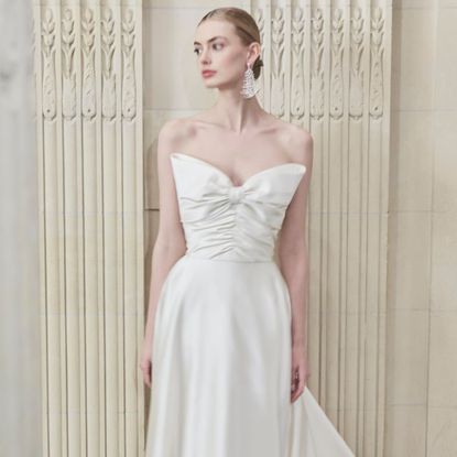 Wedding dress trends