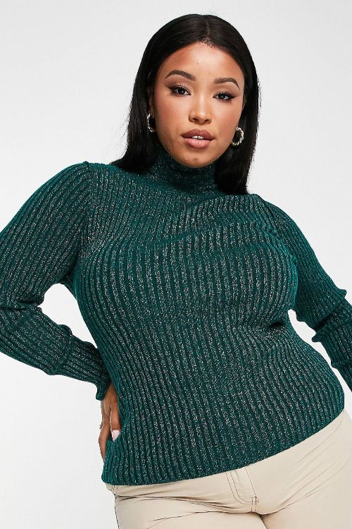 The 10 Best PlusSize Sweaters, According to SizeInclusive Fashion